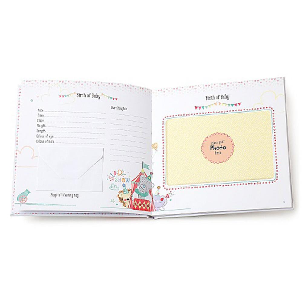 Tiny Tatty Teddy Me to You Bear Baby Journal Extra Image 2